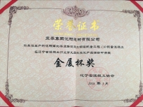 遼寧省混凝土協(xié)會金廈杯獎.jpg